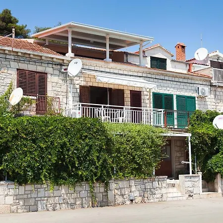 Apartmán Brna 7553b
