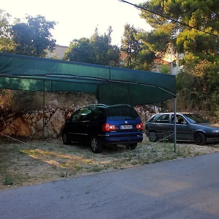 Brna 7553b Smokvica (Korcula)