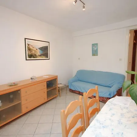 Brna 7553b Apartmán
