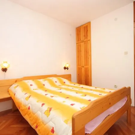 Apartmán Brna 7553b