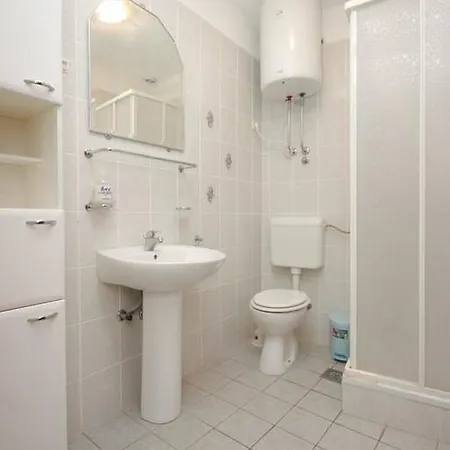 Brna 7553b Apartmán