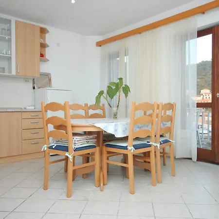 Apartmán Brna 7553b